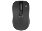 Mouse Perfect Choice Essentials negro inalambrico USB 1600DPI