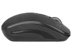 Mouse Perfect Choice Essentials negro inalambrico USB 1600DPI