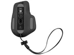 Mini mouse Perfect Choice recargable conexion y conector Dual Pixie modelo PC-045274 color Negro