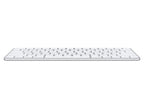 Apple Magic Teclado USB Tipo-C Inglés Inalámbrico Bluetooth Teclas Multimedia Compatible Mac