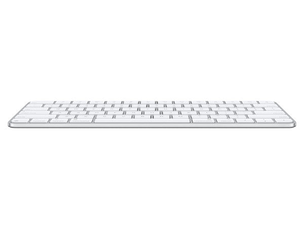 Apple Magic Teclado USB Tipo-C Inglés Inalámbrico Bluetooth Teclas Multimedia Compatible Mac