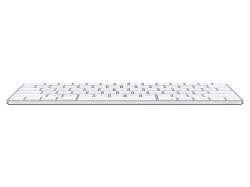 Apple Magic Teclado USB Tipo-C Inglés Inalámbrico Bluetooth Teclas Multimedia Compatible Mac