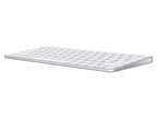 Apple Magic Teclado USB Tipo-C Inglés Inalámbrico Bluetooth Teclas Multimedia Compatible Mac