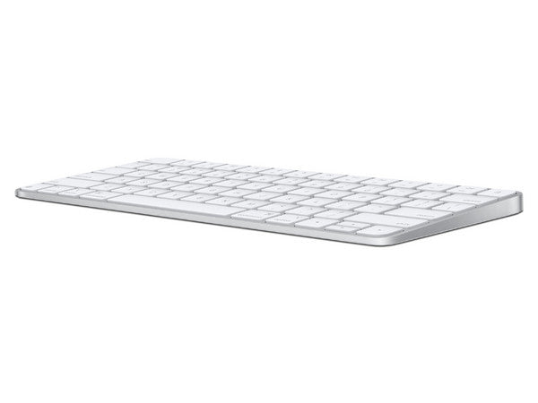 Apple Magic Teclado USB Tipo-C Inglés Inalámbrico Bluetooth Teclas Multimedia Compatible Mac