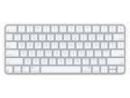 Apple Magic Teclado USB Tipo-C Inglés Inalámbrico Bluetooth Teclas Multimedia Compatible Mac