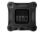 SSD externo ADATA 1TB SD620 USB 3.2 negro