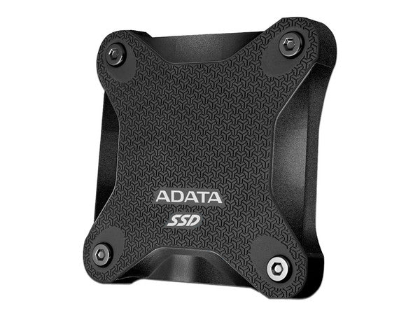SSD externo ADATA 1TB SD620 USB 3.2 negro