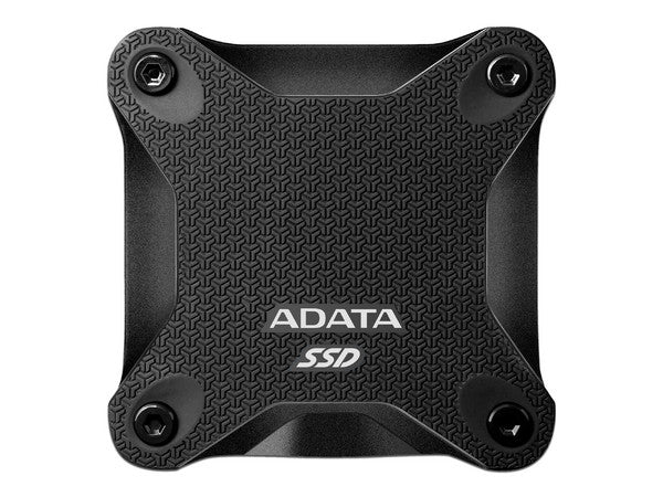 SSD externo ADATA 1TB SD620 USB 3.2 negro
