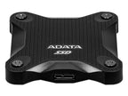 SSD externo ADATA 1TB SD620 USB 3.2 negro