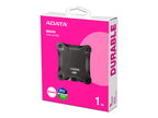 SSD externo ADATA 1TB SD620 USB 3.2 negro