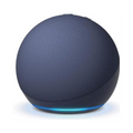 Altavoz Inteligente Amazon Echo Dot Con Alexa 5Ta Generacion Wifi/Bluetooth 15W Color Azul Marino