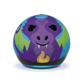 Bocina Inteligente Alexa Echo Dot 5 Kids Edición Dragón