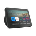 Bocina Inteligente Amazon Echo Show 8 Negro 3ra Generación