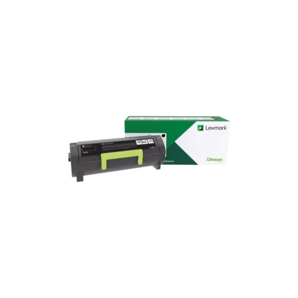 Toner Lexmark B224000 Pro de Devolucion para M2236/MB2236, 1,200 Paginas