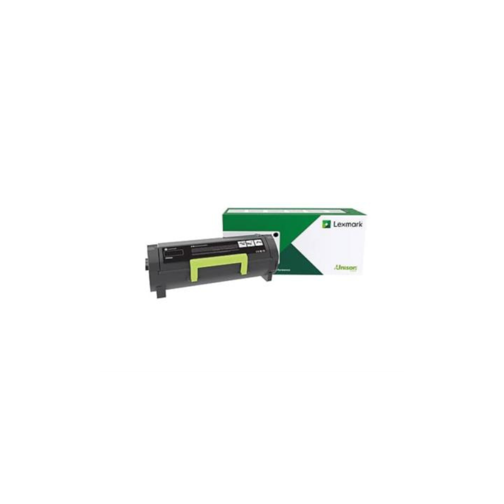 Toner Lexmark B234000 Negro para B2442/B2546/B2650/B2338, 3,000 Paginas