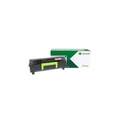 Toner Lexmark B344000 Pro de Devolucion para B3340Dw/B3442Dw/MB3442Adw, 1,500 Paginas