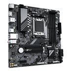 Tarjeta madre Gigabyte B650M D3HP socket AM5 4xDDR5 1xHDMI 2xDP Micro ATX