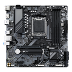 Tarjeta madre Gigabyte B650M D3HP socket AM5 4xDDR5 1xHDMI 2xDP Micro ATX