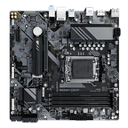 Tarjeta madre Gigabyte B650M D3HP socket AM5 4xDDR5 1xHDMI 2xDP Micro ATX