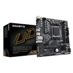 Tarjeta madre Gigabyte B650M H socket AM5 2xDDR5 1xHDMI 1xDP Micro ATX