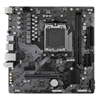 Tarjeta madre Gigabyte B650M H socket AM5 2xDDR5 1xHDMI 1xDP Micro ATX