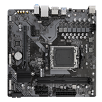 Tarjeta madre Gigabyte B650M H socket AM5 2xDDR5 1xHDMI 1xDP Micro ATX