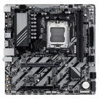 Tarjeta Madre Gigabyte B840M D2H AMD Socket AM5 2xDDR5 1xHDMI 1xDP 1xRJ45