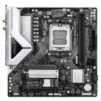 Tarjeta Madre Gigabyte B840M EAGLE WIFI6 AMD Socket AM5 2xDDR5 1xHDMI 1xDP 1xRJ45