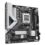 Tarjeta Madre Gigabyte B840M EAGLE WIFI6 AMD Socket AM5 2xDDR5 1xHDMI 1xDP 1xRJ45