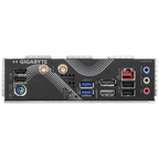 Tarjeta Madre Gigabyte B840M EAGLE WIFI6 AMD Socket AM5 2xDDR5 1xHDMI 1xDP 1xRJ45