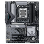 Tarjeta Madre Gigabyte B850 EAGLE WIFI6E socket AM5 4xDDR5 1xHDMI 1xDP Wi-Fi 6E AX210 ATX