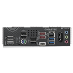 Tarjeta Madre Gigabyte B850 EAGLE WIFI6E socket AM5 4xDDR5 1xHDMI 1xDP Wi-Fi 6E AX210 ATX