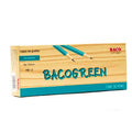 Lapiz Baco Verde C/50