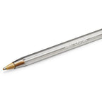 Bolígrafo Bic Cristal Intenso Punto Extra Grueso 1.6Mm Color Rojo C/12 Pzas