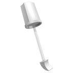 Corrector Líquido Bic Rapid 20Ml C/10 Pzas