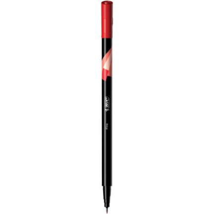 Rotulador Bic Intensity Extra Fino Colores Surtidos C/3 Pzas