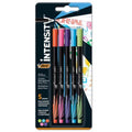 Rotulador Bic Intensity Extra Fino Colores Surtidos C/5 Pzas
