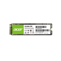 Unidad de Estado Sólido Acer FA100 de 2TB, M.2 NVMe 3300MB/S