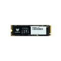 Unidad de Estado Sólido Predator GM3500 de 2TB, M.2 NVMe Gen3x4 3400MB/S