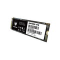 Unidad de Estado Sólido Predator GM7000 de 4TB, M.2 NVMe Gen4x4 7400MB/S