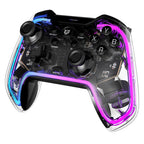 Gamepad Balam Rush Glow G595 Multiplataforma BT 5 Android/iOS/PS3/PS4/PC/Nintendo Switch