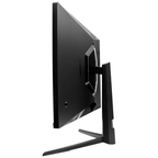 Monitor Gamer Balam Rush Plano 27 IPS Fast / Hyper Nova MHN27Y Balam Rush Legend Negro