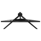 Monitor Gamer Balam Rush Plano 27 IPS Fast / Hyper Nova MHN27Y Balam Rush Legend Negro
