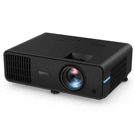 Proyector BenQ LW600ST+ WXGA 1280x800 3200 Lum DLP HDMI VGA USB Bocina 10W