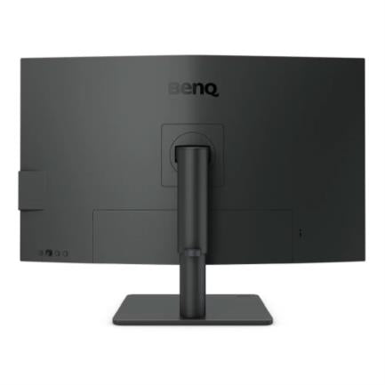Monitor BenQ 32" 4K Artes Gráficas Panel IPS Gira 90° DP HDMI USB-Ax3 USB-Bx2 USB-Cx2 Bocinas 2.5W
