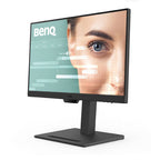 Monitor BenQ GW2490T 23.8 LED Full HD 1920x1080 IPS Gira 90° Eye Care HDMI DisplayPort Bocinas 2W x2