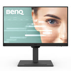 Monitor BenQ GW2490T 23.8 LED Full HD 1920x1080 IPS Gira 90° Eye Care HDMI DisplayPort Bocinas 2W x2