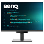 Monitor BenQ RD280U Programación 28.2" 3840x25650 60Hz 5ms IPS Panel Matte