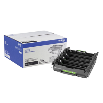 TAMBOR BROTHER DR431CL COLOR MFCL8900CDW (30 000 PAG)