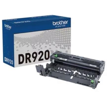 Tambor Brother DR920 Negro DCPL5660DN / DCPL5915DW (45 000 pag)